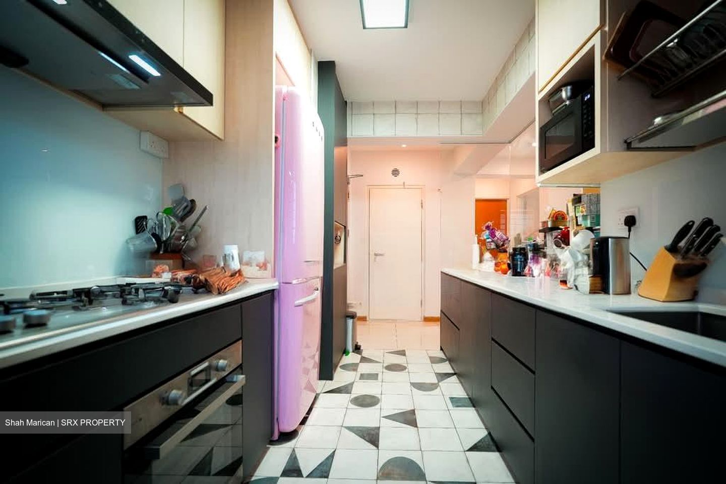 Blk 104A Alkaff Courtview (Toa Payoh), HDB 4 Rooms #543988381